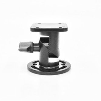 ProClip USA MOUNT HD 2 INCH - RND TO SQUARE